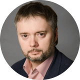 Роман Кобцев