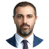 Муслим Меджлумов